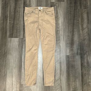 Paige Verdugo Ultra Skinny Jeans - 29